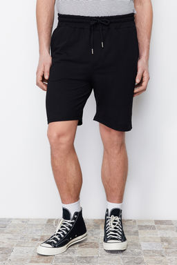 TRENDYOL MAN Kahverengi Regular/Normal Kesim Basic Sort & Bermuda TMNSS20SR0169 - Trendyolmilla фото 22