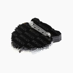 Брошь Снежный барс - Orgalica фото 4