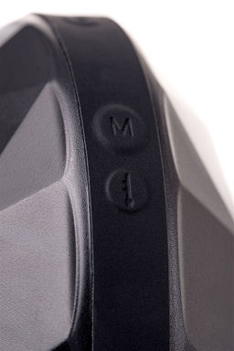 Перезаряжаемый мастурбатор Erotist Magma с подогревом, силикон, черный, 12 см  фото 11