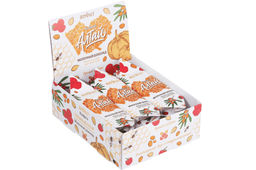 Конфета ручной работы Любимый Алтай молочный горький шоколад Алфит  фото 3