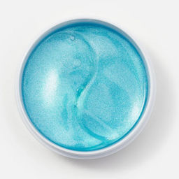 Coco Blues Патчи гидрогелевые для глубокого увлажнения с гиалуроновой кислотой и растительными экстрактами, 60 шт.