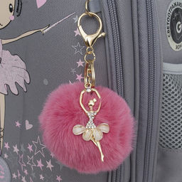 RAz-486-6 Рюкзак школьный - Grizzly фото 49