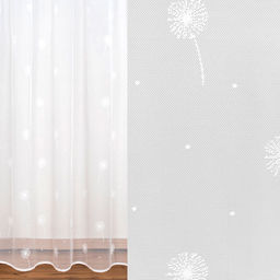 Занавеска 25С6678-Г50 белый 1.75 м*1.65 м