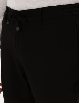 Siyah Slim Fit Kanvas Pantolon - Pierre cardin фото 5