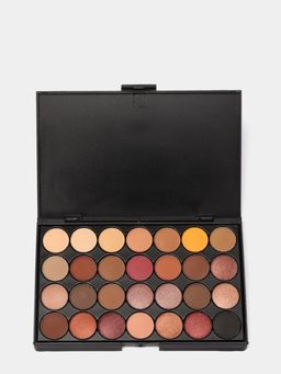 Палетка теней для век 28 оттенков, арт.2800