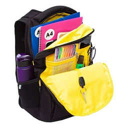 RU-531-4 Рюкзак