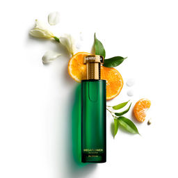 HERMETICA MEGAFLOWER u EDP 50 ml M, парфюмерная вода