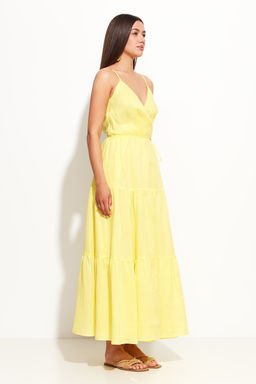 Платье 54832в - Lakbi фото 3