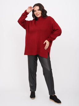 Водолазка VD00528RED25 - Артесса фото 2