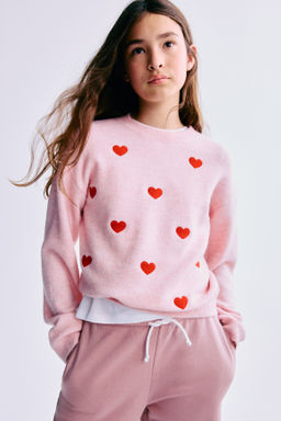 Jersey de punto - H&m фото 6