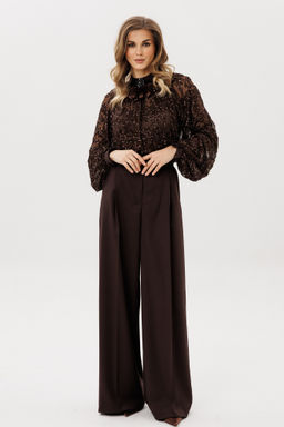 Блузка 3023 - Eola фото 9