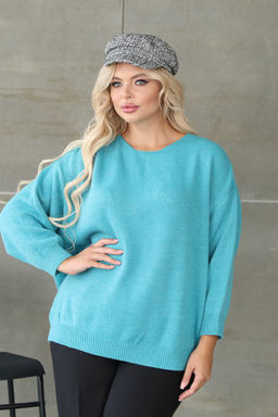 Джемпер Др5-512/3 - Wisell фото 6