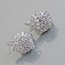 XUPING Серьги с английским замком арт. XG10 0794 (id 193584)