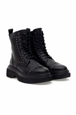 Женская черная обувь Неожиданная скидка в корзине