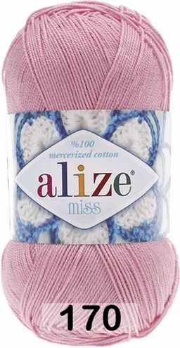 MISS - Alize фото 9