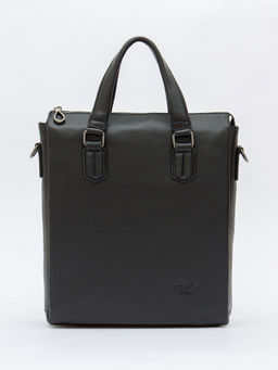 Портфель 11882Z black Zinimsk