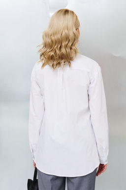 Блуза KOKOdea 4.31 белый  фото 5