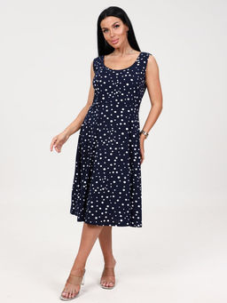 780 ЖЕНСКОЕ ПЛАТЬЕ - А-дина фото 3