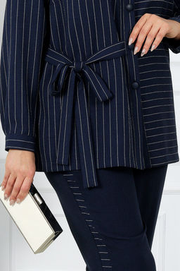 Костюм Ninele 5980 синий  фото 3