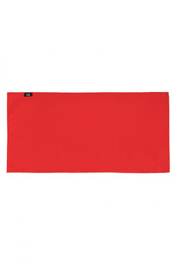 Полотенце для бассейна Spicy, Ice cream, Husky, Cotton soft terry towel - Mad wave фото 3