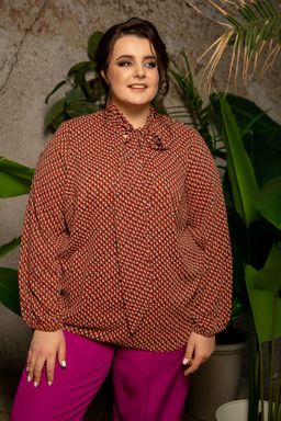 Блуза женская - Jp фото 3