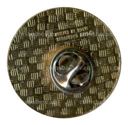 Значок Ла-Холья Калифорния (США)