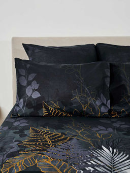 Комплект наволочек бязь - Ночные тропики 50х70