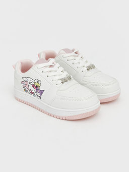 Кроссовки Hello Kitty детские