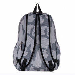 Рюкзак 3968P gray Sikaile