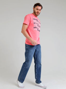 Мужские джинсы _ 09638 - F5 фото 7