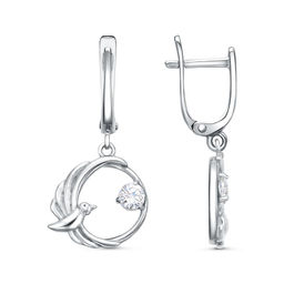 СЕРЬГИ 33816974Д