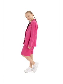 Шорты д/дев. О55970 - Карамелли фото 15