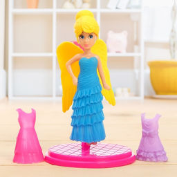 Кукла сказочная Эмма разборная, с аксессуарами, МИКС - Simaland фото 9