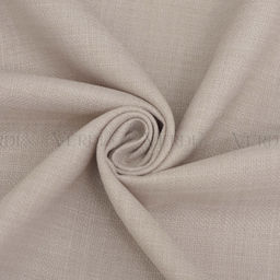 Портьера лен THOMAS