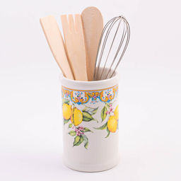 60180 Кухонный набор 5пр Лимонный праздник доломит LR (х36)