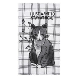 Набор полотенец Доляна Гармония 28х46 см - 4 шт, 100% хлопок, вафля 160 г/м2 фото 3