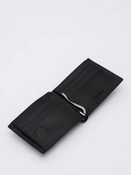 Кошелек 20903 black Pratero