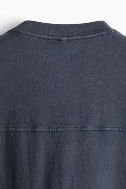 Camiseta de deporte sin mangas Loose Fit - H&m фото 6