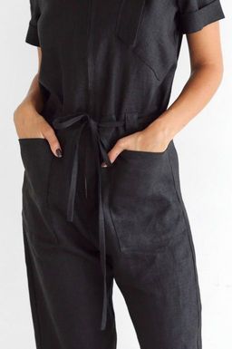 Комбинезон Мадлен - Annyway фото 3