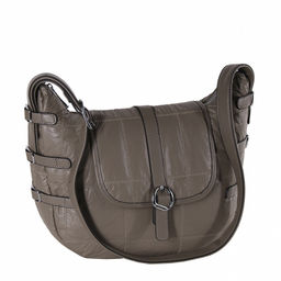 Сумка 58144 brown Velina Fabbiana-Safenta