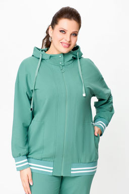 Костюм Swallow 704.1 мята  фото 6