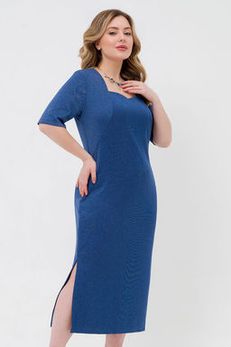 Платье Франциска(46-54) - Serenada фото 14