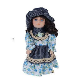 Сувенир коллекционный 22 см / 8010 /уп 80/ - Галеонтрейд фото 2