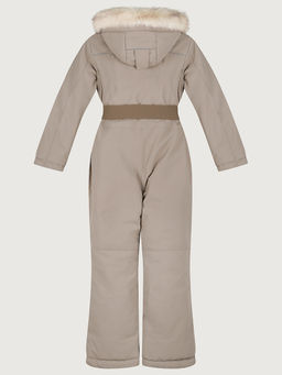 Комбинезон 8з5225 какао