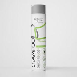 Tashe professional Шампунь для волос Stimulation Рост,увлажнение,объем (tsh 14) 300мл