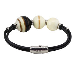 Браслет из муранского стекла - Vloes фото 2