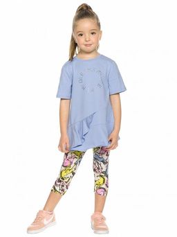 Уценка PELICAN GFATL3221 комплект для девочек  фото 2