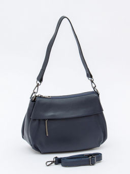 Сумка 6001VG blue Vitelli Grassi