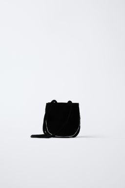 FANTASY CROSSBODY BAG - Zara фото 5