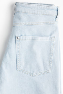 Flared Ultra High Jeans - H&m фото 3